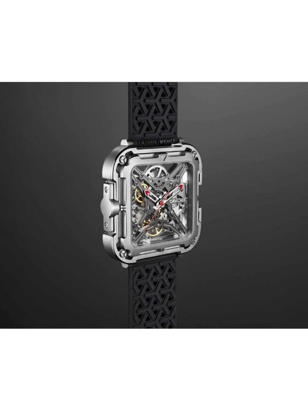NWT Ciga Design X Series Gorilla Automatic Men's Watch